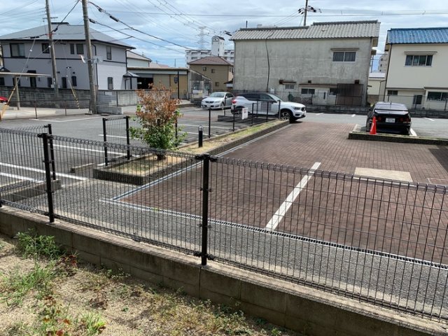 庭