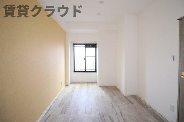 その他部屋・スペース　落ち着いて過ごせるお部屋なので、寝室にいかがでしょうか
