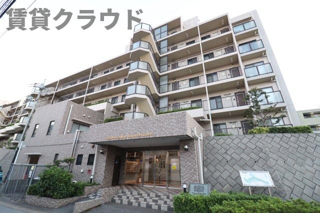 建物外観　外観です
