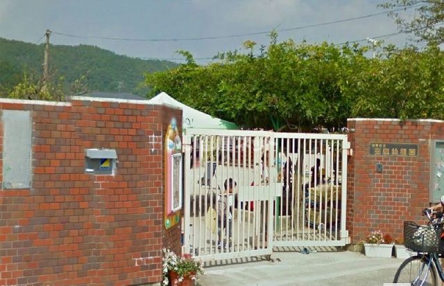 幼稚園・保育園　京都市立明徳幼稚園（幼稚園・保育園）まで1858m