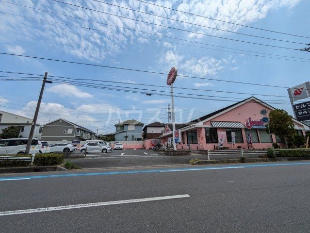飲食店　ジョナサン 行徳新浜店（飲食店）まで231m