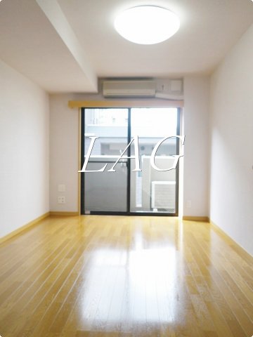 居室・リビング　洋室のお部屋です。