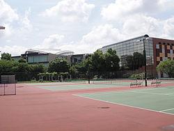 高校・高専　私立名古屋国際高校（高校・高専）まで564m