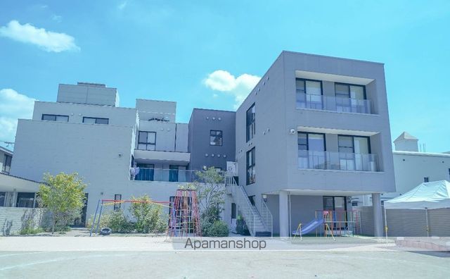 幼稚園・保育園　保育園下穂積キッズ（幼稚園・保育園）まで265m