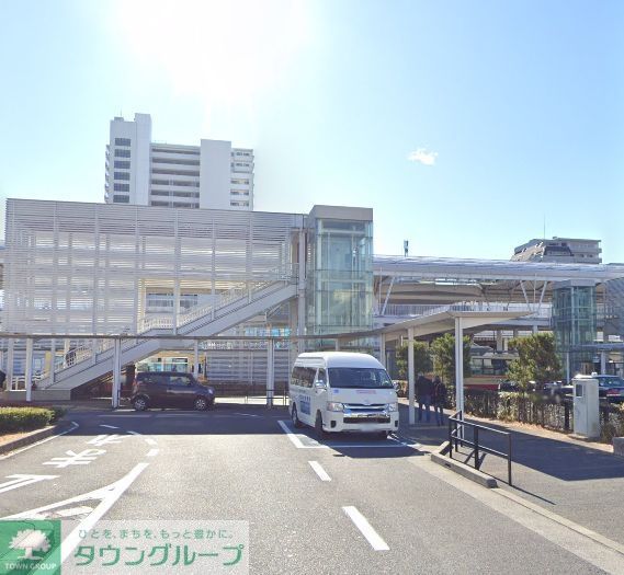 その他　辻堂駅(JR 東海道本線)（その他）まで1880m