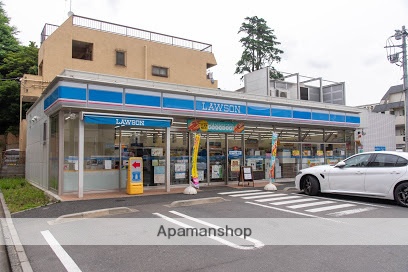 コンビニ　ローソン（コンビニ）まで356m