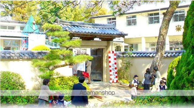 幼稚園・保育園　西大寺幼稚園（幼稚園・保育園）まで562m