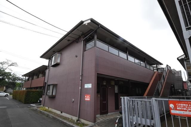 建物外観　★外観★