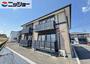 玉垣駅より徒歩19分 築24年6ヶ月 2階建の賃貸物件