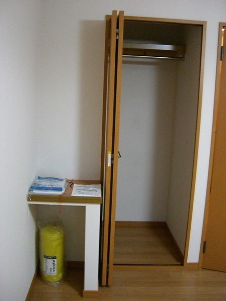 その他設備　エアコン完備なので入居後すぐに使えて快適です！