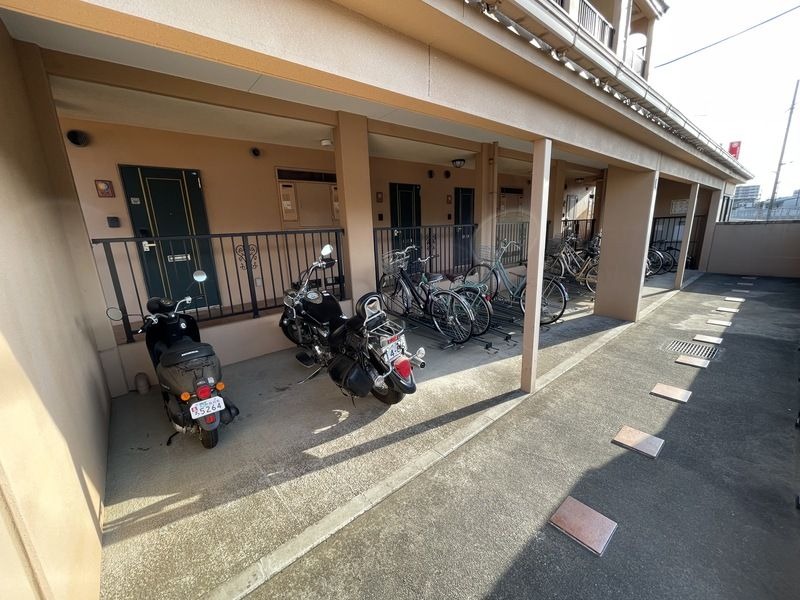 その他共有部分