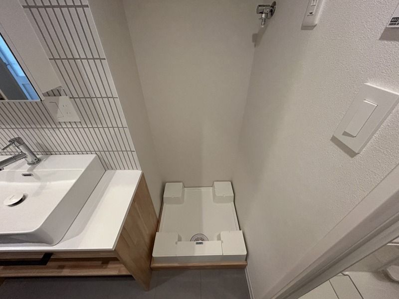 その他設備　☆設備充実☆