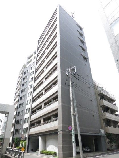 建物外観　☆キレイな外観☆