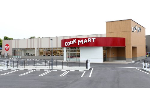 スーパー　COOK MART(クックマート) 佐鳴湖南店（スーパー）まで1428m