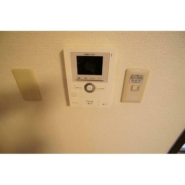 セキュリティ　※同仕様写真