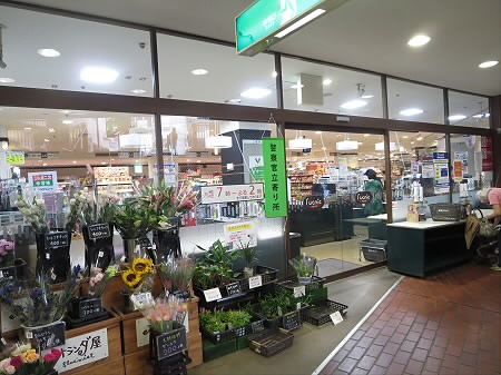 ショッピングセンター　東武ストアフエンテ下高井戸店（ショッピングセンター）まで513m