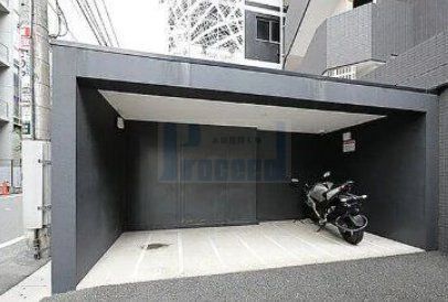 その他共有部分　その他共用部分