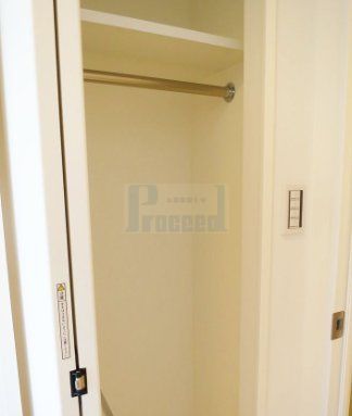 収納　※別部屋参考写真※現況優先です