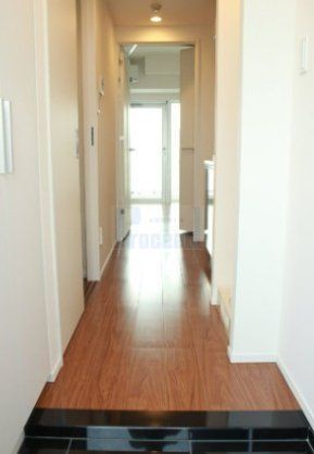 玄関　※別部屋参考写真※現況優先です