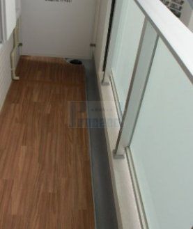 バルコニー　※別部屋参考写真※現況優先です