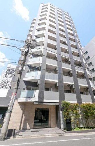 建物外観　☆こちらの物件は仲介手数料0.55か月分です☆