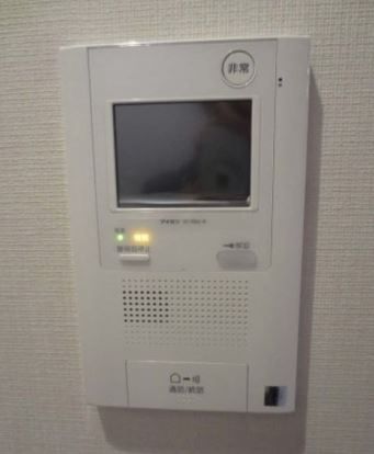 その他設備　（別タイプ参考写真）AXAS大塚(アクサスオオツカ)　豊島区