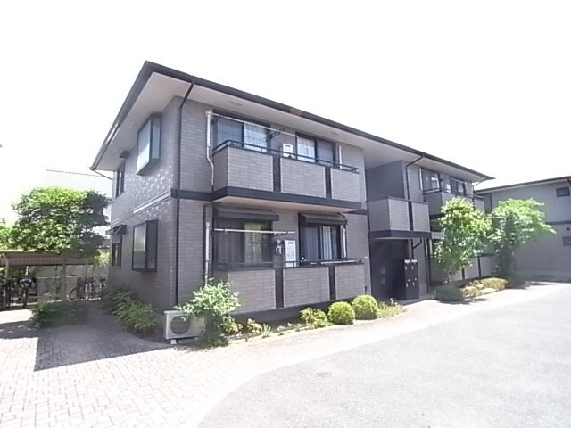 ガーデンスクエア伊丹 B棟
