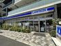 コンビニ　ローソン 江東木場五丁目店（コンビニ）まで101m