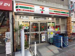 コンビニ　セブンイレブン 戸越銀座駅西店（コンビニ）まで234m