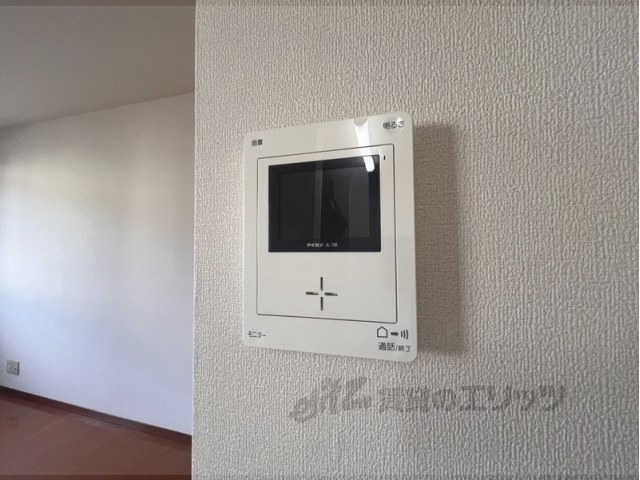 セキュリティ　ドアフォン（ＴＶ含）