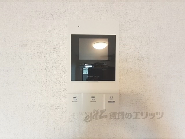 セキュリティ　ドアフォン（ＴＶ含）