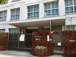 小学校　田辺小学校（小学校）まで205m