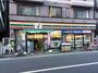 コンビニ　セブンイレブン墨田千歳店（コンビニ）まで251m