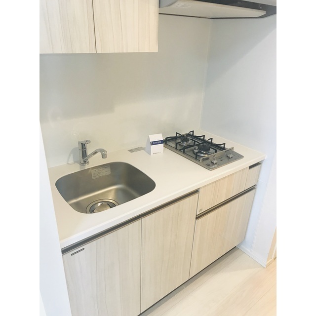 キッチン　キッチン※別部屋参考写真