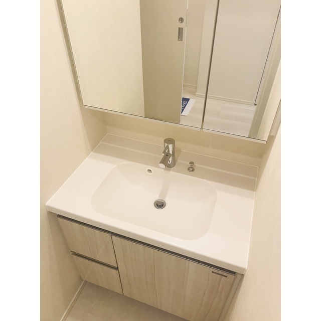 洗面設備　洗面※別部屋参考写真