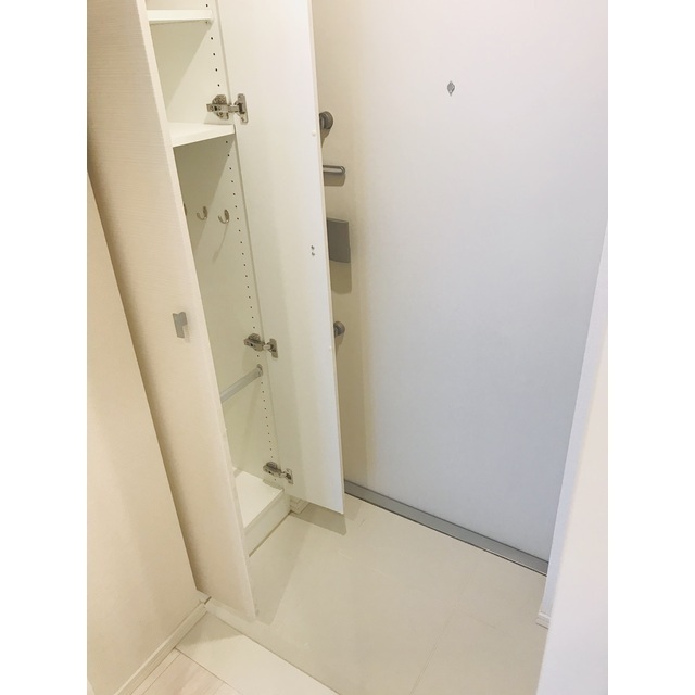 玄関　玄関※別部屋参考写真