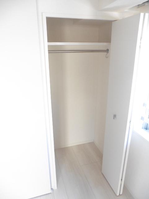 収納　収納※別部屋参考写真