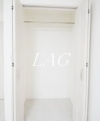 収納　収納です。