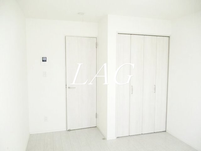 その他部屋・スペース　寝室です。