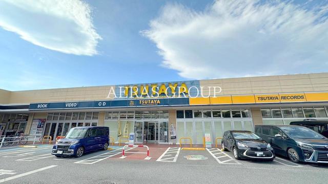 レンタルビデオ　TSUTAYA 入間仏子店（レンタルビデオ）まで1309m