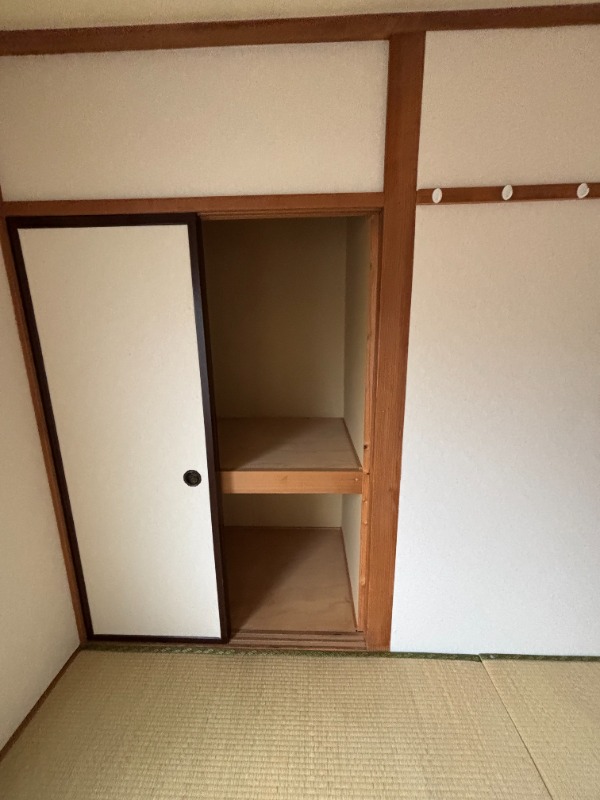 収納　収納