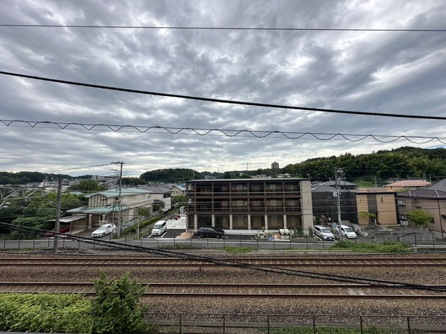 眺望　★同建物別号室の参考写真です★