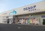 ドラックストア　ウエルシア南足柄店（ドラッグストア）まで170m