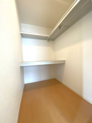 プリマベーラの内装写真