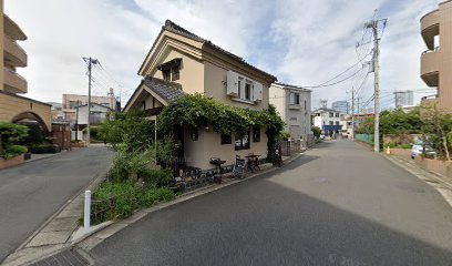 プリマベーラの周辺写真