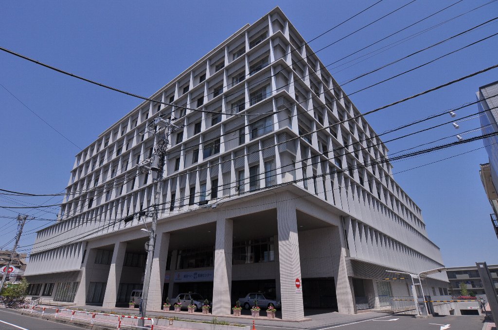 病院　東京ベイ・浦安市川医療センター（病院）まで519m