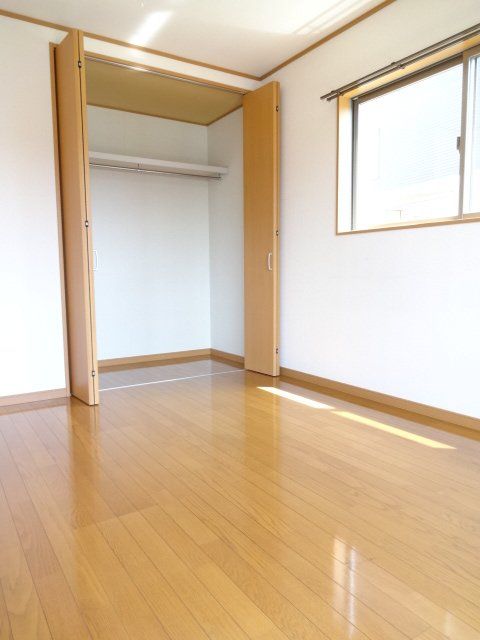 収納　ＬＤＫの隣の部屋
