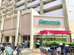 その他　DAISO ピーコックストア目白店（その他）まで774m