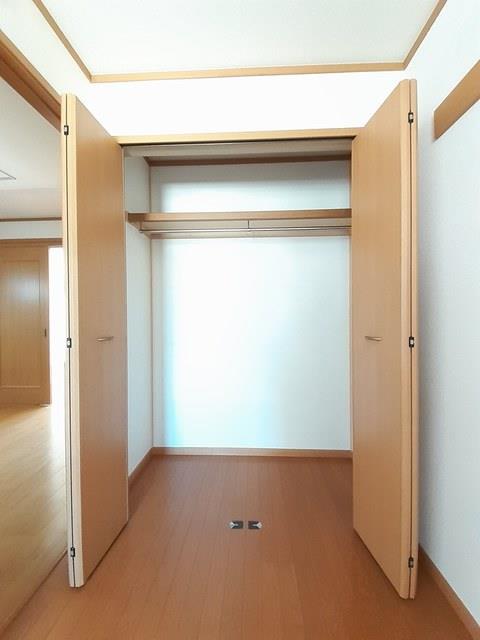 リーオ・ピーノの内装写真