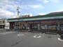コンビニ　ファミリーマート（コンビニ）まで200m
